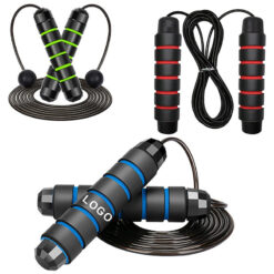 Ball Bearing Fast Skipping Rope
