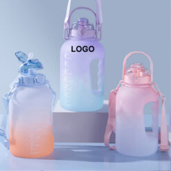 Portable Gradient Mug