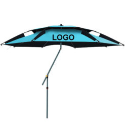 Thickened Vinyl Cane Umbrella