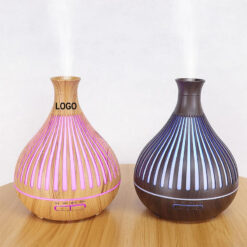 Vertical Hollow Essential Oil Diffuser