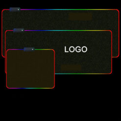 Luminous Computer Mousepad