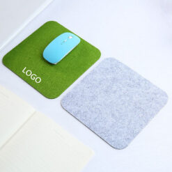 Felt Mouse Pad