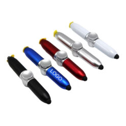 Fidget Spinner Pen