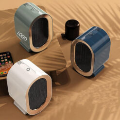 Smart Home Small Desktop Heater
