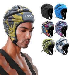 Crashproof Eva Rugby Cap