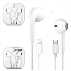 Sports Wired Earbuds