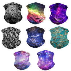 3D Balaclava Thermal Ski Mask