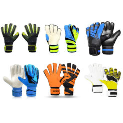 Dragon Gate Keeper Gloves