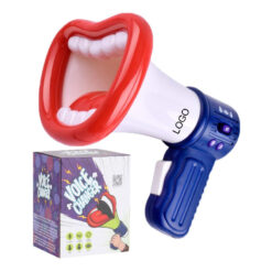 Mouth Multi Voice Changer Megaphone Trick Joke Toy