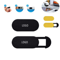 Camera Occlusion Sticker