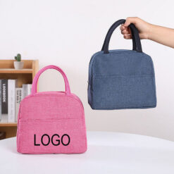 Large Capacity Aluminum Foil Insulation Bag