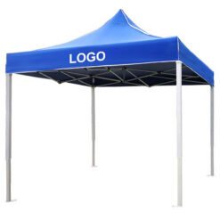 Sun Shade Quadrangle Tent