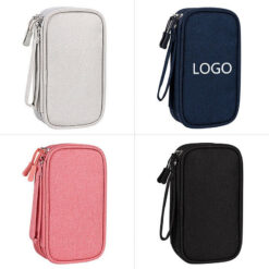 Electronic Accessories Portable Case
