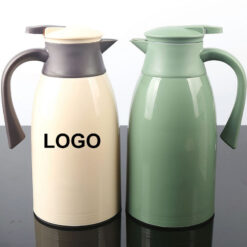 Glass Liner Coffee Pot