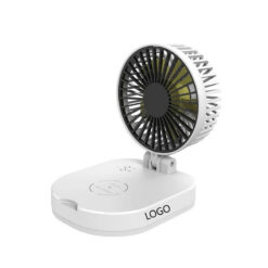 USB Mobile Power Mini Fan