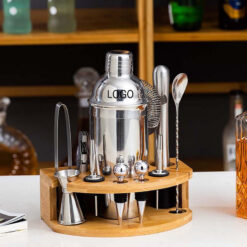 12pcs Cocktaile Shaker Set