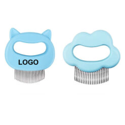 Pet Combs Soft Hair Brush
