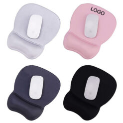 Three-dimensional Desk Writing Mat