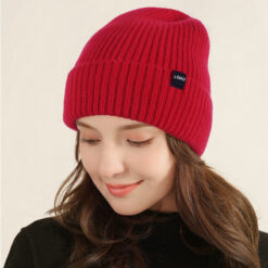 Usb Charging Smart Electric Beanies