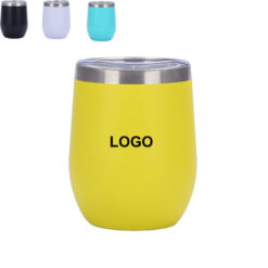 Wine Tumblers Stainless Steel