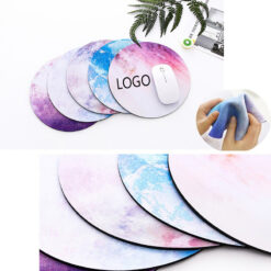 Personalized Mouse Pad