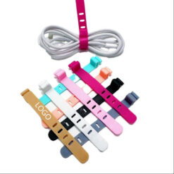 Cable Protector Storage Strap