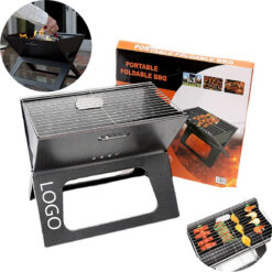 Portable Folding Grill