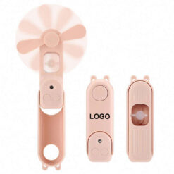 Creative Hydration USB Fan