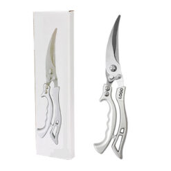 Bone Duck Goose Bone Food Scissors