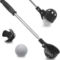 Golf Ball Picker Steel Pick Up Tool
