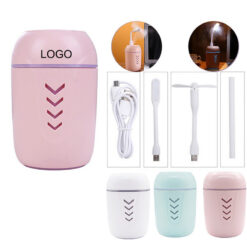 3 1 Cool Mist Mini Humidifier