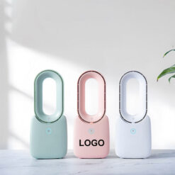 Usb Rechargeable Mini Fan