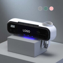 Toothbrush Sanitizer Box