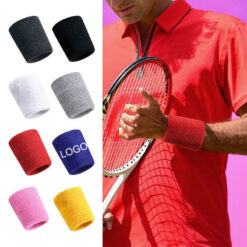 Long Compression Wrist Guard