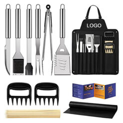 Bbq Grill Set