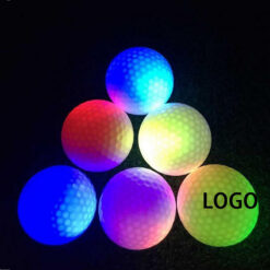Golf Glow Ball