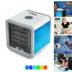 USB Mini Refrigeration Air Conditioner
