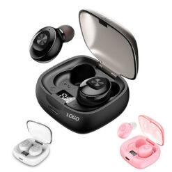 Tws Digital Display 5.0 Headset