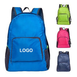 Casual Folding Backpack