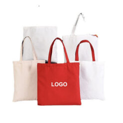 Cotton Tote Bags