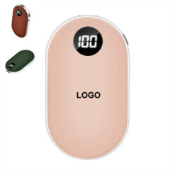 Digital Mini Hand Warmer