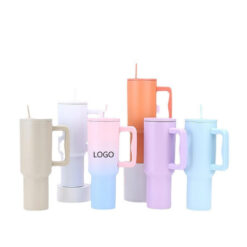 Stainless Steel Vacuum Insulated Cup