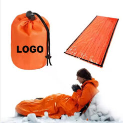 Outdoor Camping Emergency Sleeping Bag