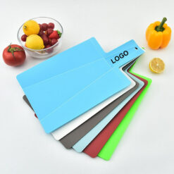 Folding Plastic Cutting Board