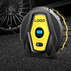 Small Car Inflatable Pump