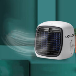 USB Humidifier Cooling Fan