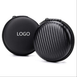 Round EVA Storage Pouch