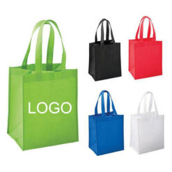 Shopping Tote Bag