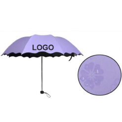 Wind Rain and Sun Umbrellas