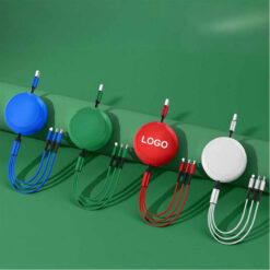 3 1 100w Fast Charging Data Cable